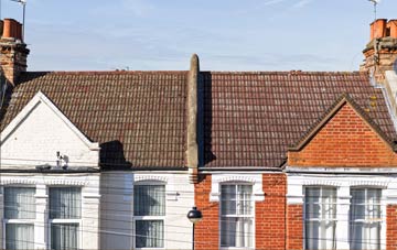 clay roofing Beddingham, East Sussex