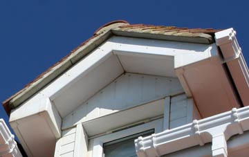 Beddingham fascia installation costs
