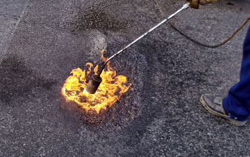 Beddingham flat roofing repairs