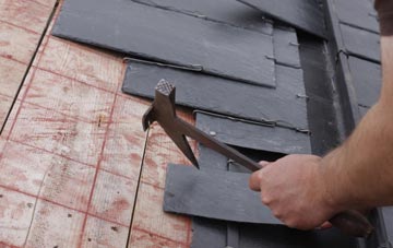 slate roofing Beddingham, East Sussex