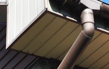 Beddingham soffit installation costs