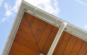 Beddingham soffit types