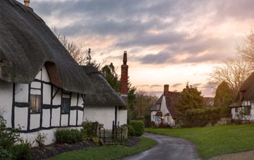 is Beddingham thatch roofing popular
