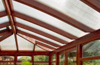 Beddingham conservatory roofing insulation