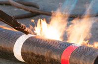 Beddingham flat roofing replacement