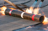 Beddingham flat roof sealing